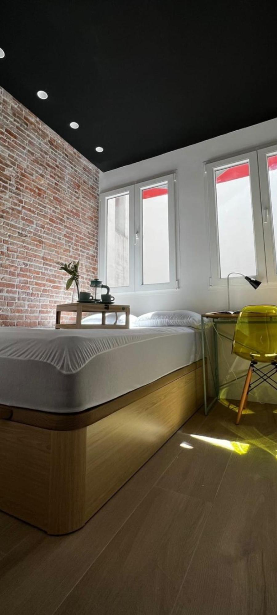 Beach Valencia Rooms Late Checkout 14 H Free Netflix Tv Экстерьер фото