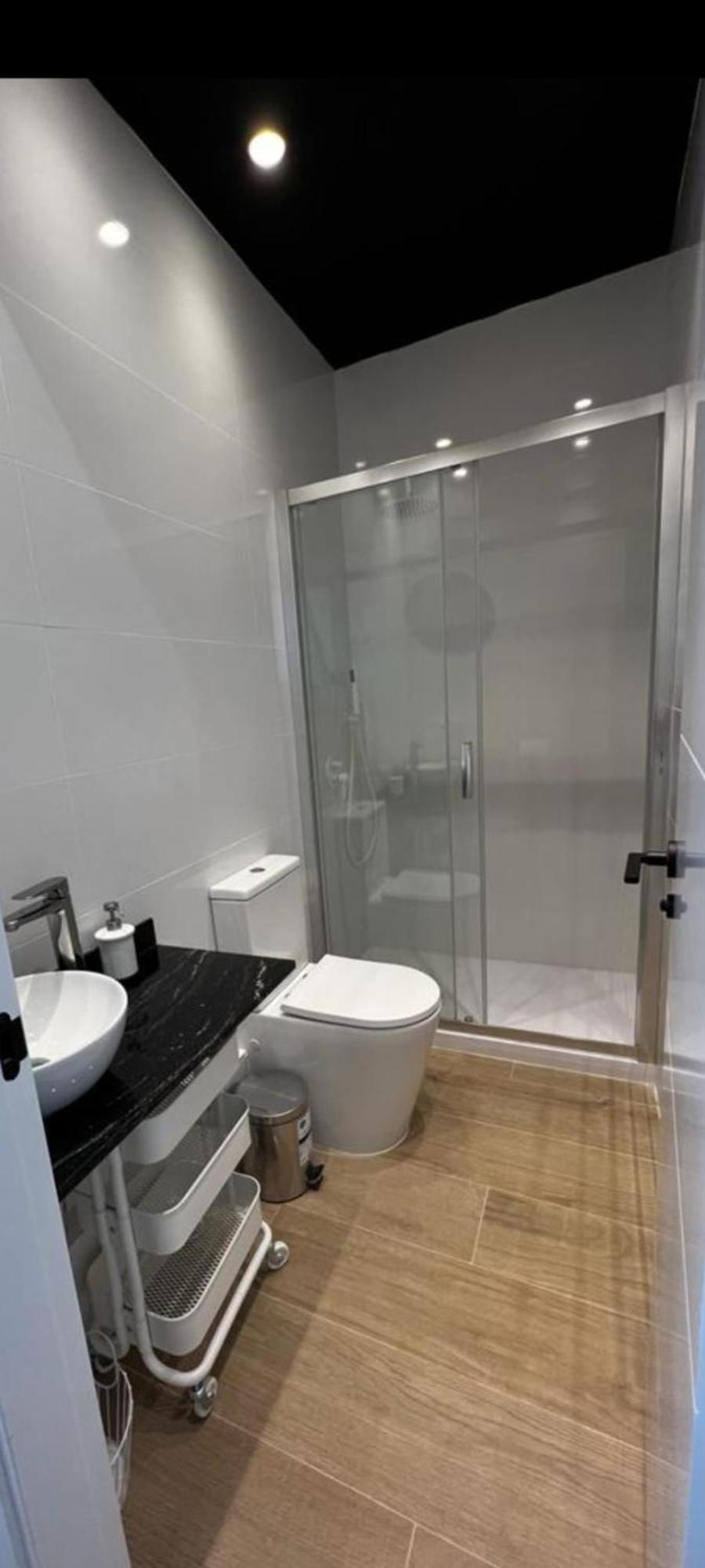 Beach Valencia Rooms Late Checkout 14 H Free Netflix Tv Экстерьер фото