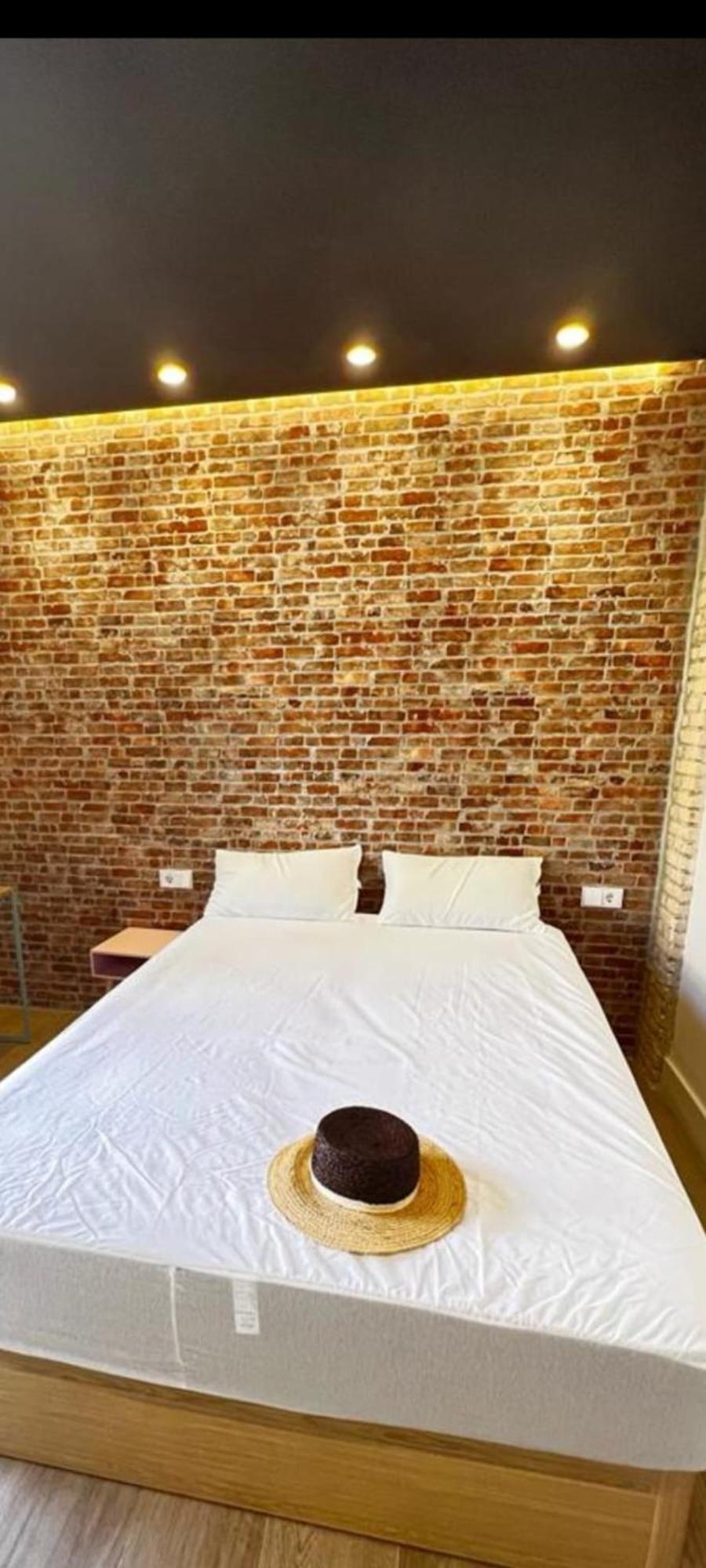 Beach Valencia Rooms Late Checkout 14 H Free Netflix Tv Экстерьер фото