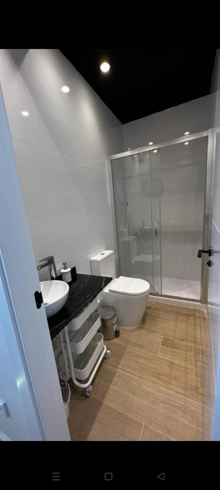 Beach Valencia Rooms Late Checkout 14 H Free Netflix Tv Экстерьер фото