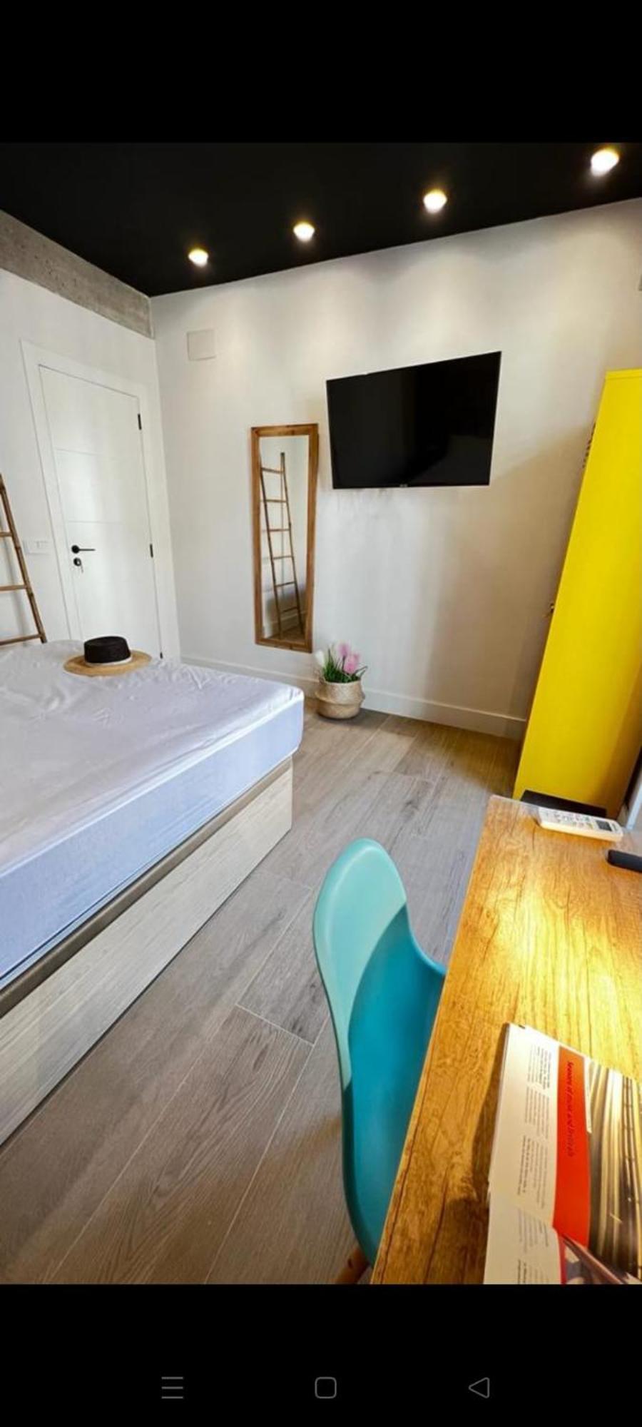 Beach Valencia Rooms Late Checkout 14 H Free Netflix Tv Экстерьер фото