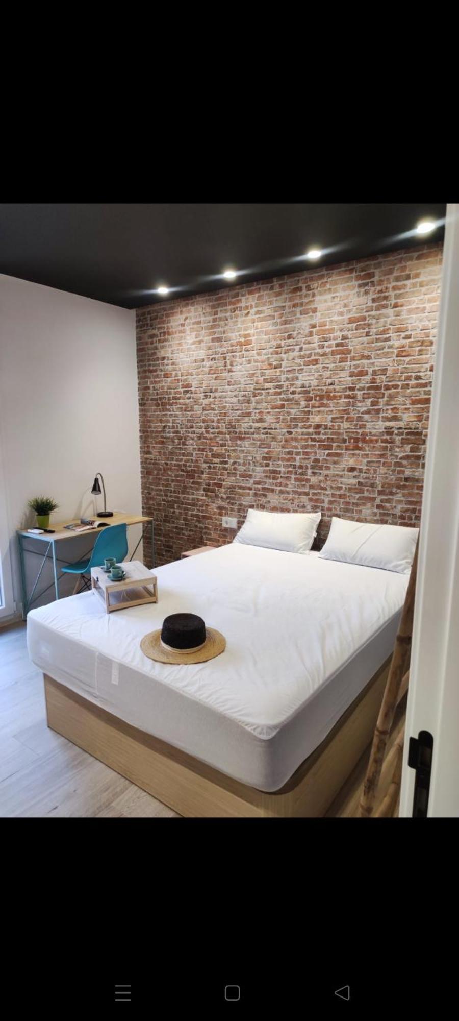 Beach Valencia Rooms Late Checkout 14 H Free Netflix Tv Экстерьер фото