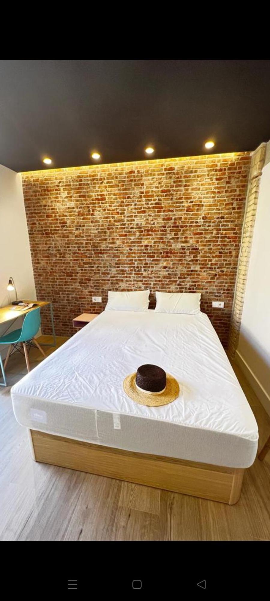 Beach Valencia Rooms Late Checkout 14 H Free Netflix Tv Экстерьер фото