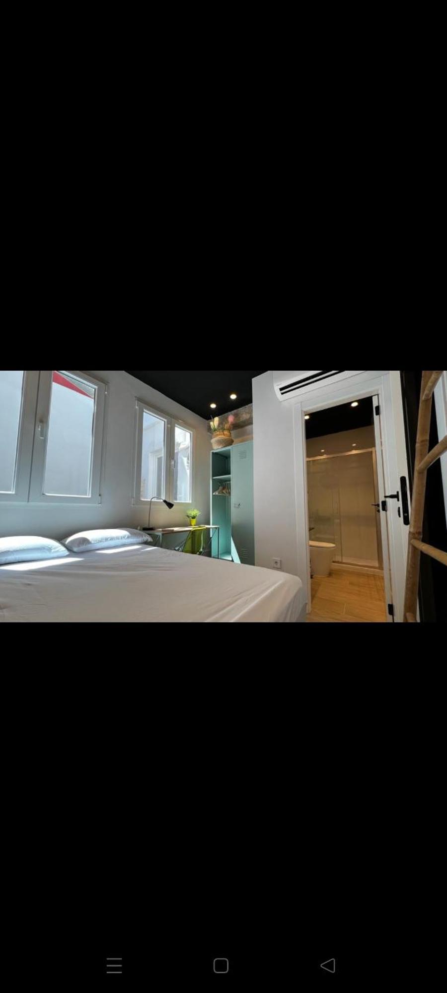 Beach Valencia Rooms Late Checkout 14 H Free Netflix Tv Экстерьер фото