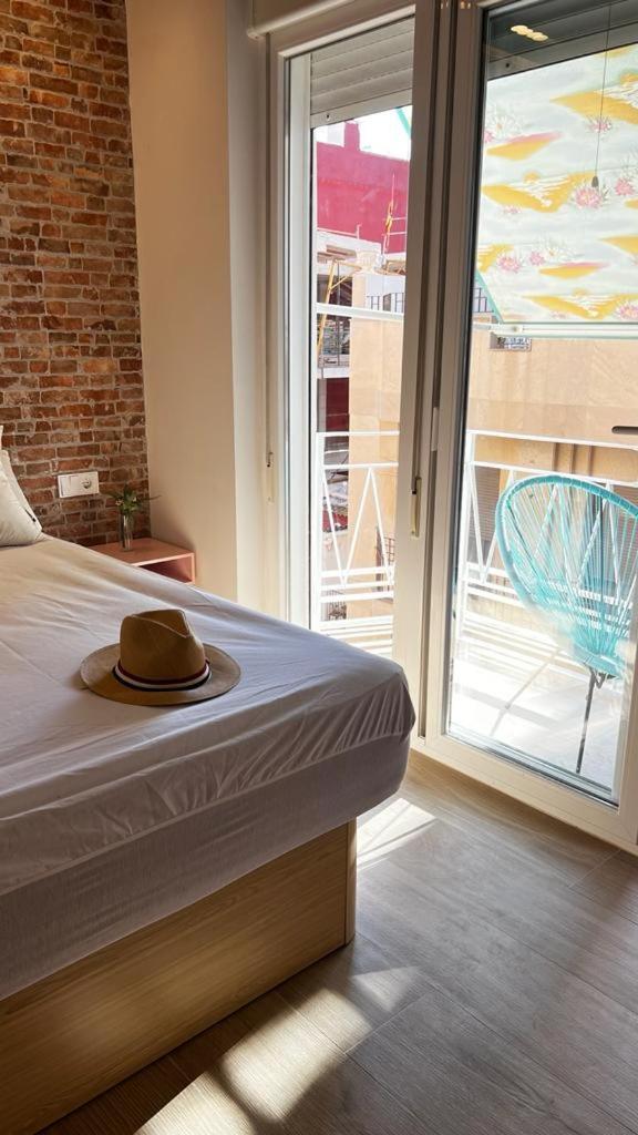 Beach Valencia Rooms Late Checkout 14 H Free Netflix Tv Экстерьер фото