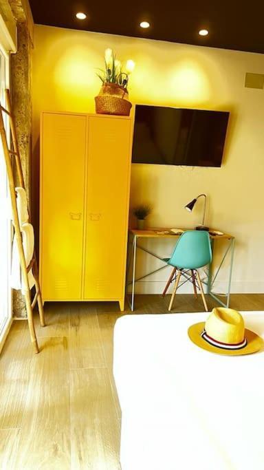 Beach Valencia Rooms Late Checkout 14 H Free Netflix Tv Экстерьер фото