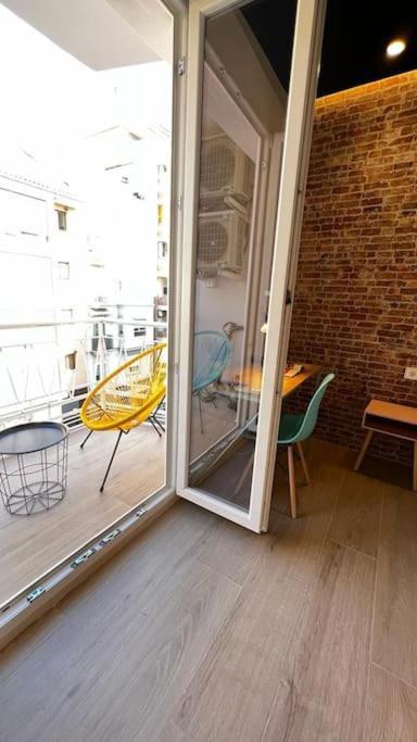 Beach Valencia Rooms Late Checkout 14 H Free Netflix Tv Экстерьер фото