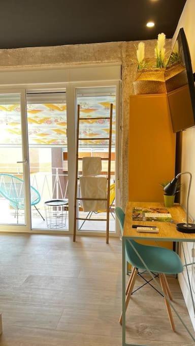 Beach Valencia Rooms Late Checkout 14 H Free Netflix Tv Экстерьер фото