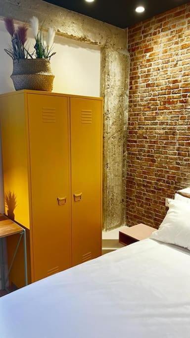 Beach Valencia Rooms Late Checkout 14 H Free Netflix Tv Экстерьер фото